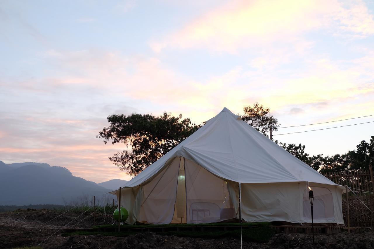 Hotel Camp Story Chiangmai Chiang Mai Zewnętrze zdjęcie
