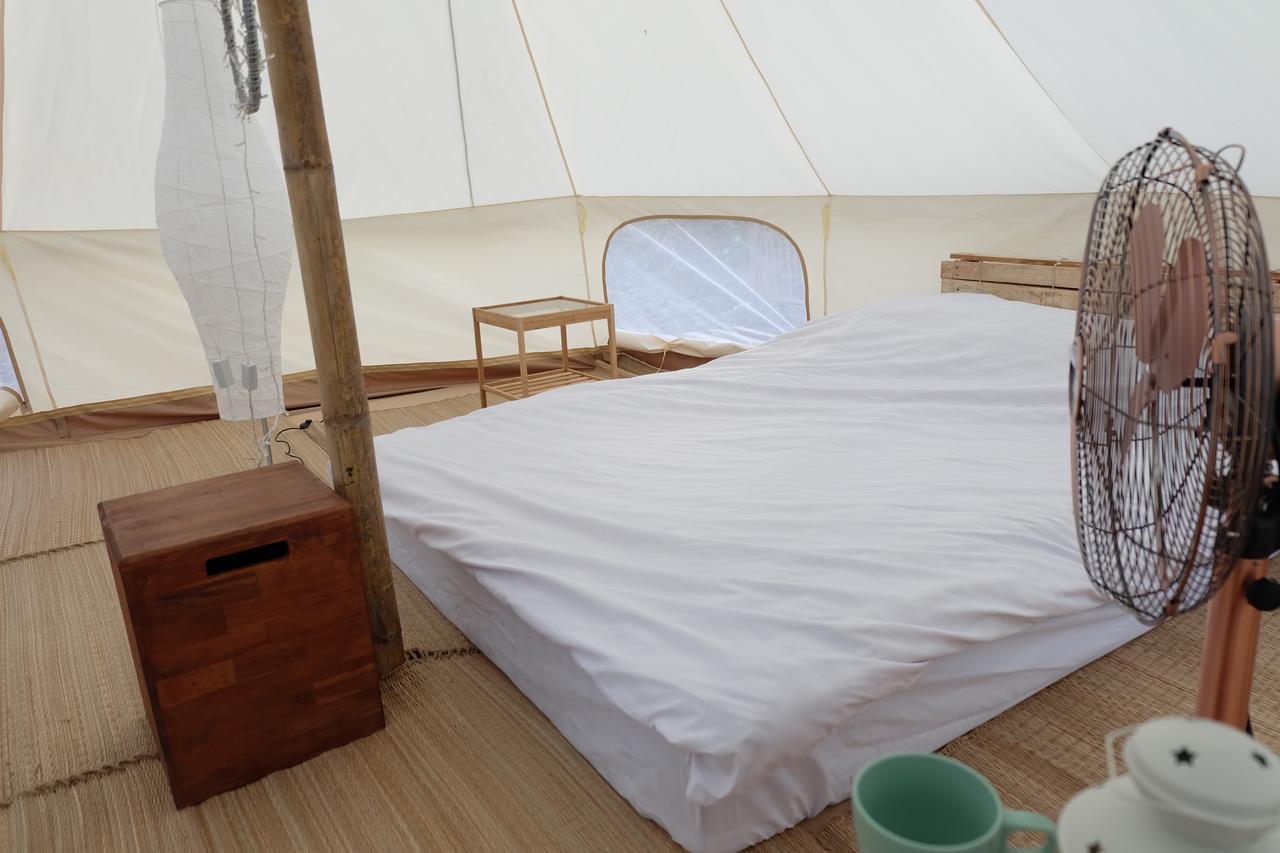 Hotel Camp Story Chiangmai Chiang Mai Zewnętrze zdjęcie
