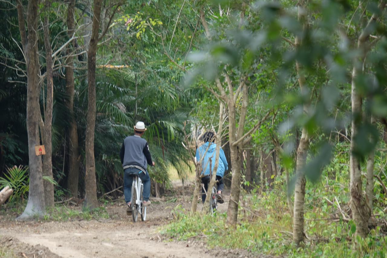 Hotel Camp Story Chiangmai Chiang Mai Zewnętrze zdjęcie