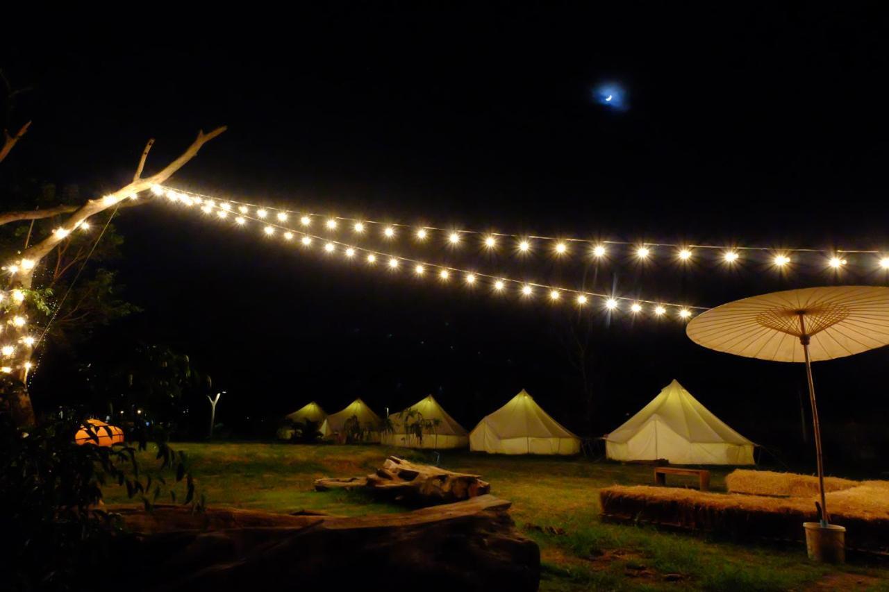 Hotel Camp Story Chiangmai Chiang Mai Zewnętrze zdjęcie