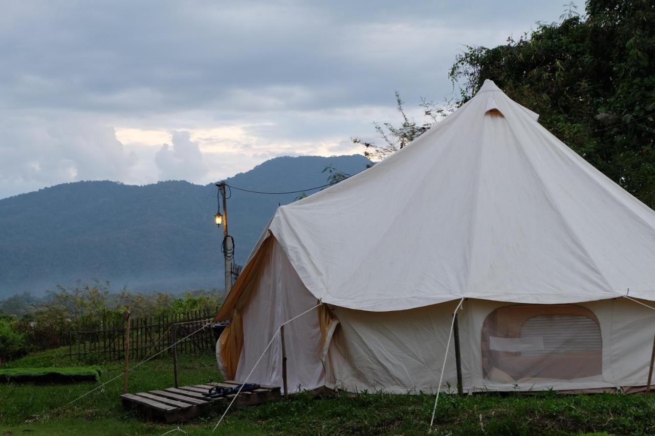 Hotel Camp Story Chiangmai Chiang Mai Zewnętrze zdjęcie